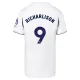 Tottenham Hotspur Richarlison 9 Nogometni Dresovi 2026/27 Domaći Tottenham Hotspur Richarlison 9 Nogometni Dresovi 2026/27 Domaći