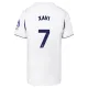 Tottenham Hotspur Xavi 7 Djeca Nogometni Dresovi 2026/27 Domaći (+ Kratke Hlače)