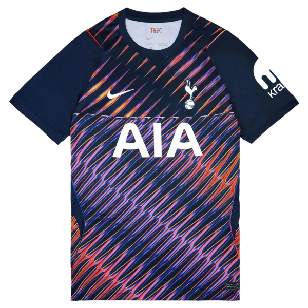 Tottenham Hotspur Xavi 7 Djeca Nogometni Dresovi 2026/27 Gostujući (+ Kratke Hlače)