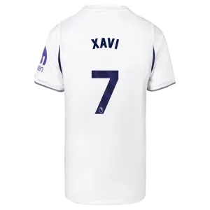 Tottenham Hotspur Xavi 7 Nogometni Dresovi 2026/27 Domaći