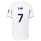 Tottenham Hotspur Xavi 7 Nogometni Dresovi 2026/27 Domaći