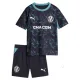 Olympique Marseille Djeca Nogometni Dresovi 2026/27 Gostujući (+ Kratke Hlače) Olympique Marseille Djeca Nogometni Dresovi 2026/27 Gostujući (+ Kratke Hlače)