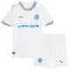 Olympique Marseille Greenwood 10 Djeca Nogometni Dresovi 2026/27 Domaći (+ Kratke Hlače)