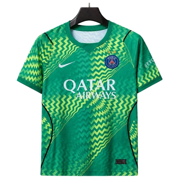 Paris Saint-Germain Golmanski Nogometni Dresovi 2026/27 Gostujući Paris Saint-Germain Golmanski Nogometni Dresovi 2026/27 Gostujući