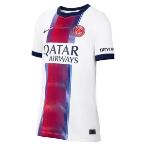 Paris Saint-Germain Žene Nogometni Dresovi 2026/27 Gostujući Paris Saint-Germain Žene Nogometni Dresovi 2026/27 Gostujući