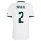 Real Madrid Daniel Carvajal 2 Nogometni Dresovi 2026/27 Domaći