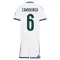 Real Madrid Eduardo Camavinga 6 Djeca Nogometni Dresovi 2026/27 Domaći (+ Kratke Hlače)