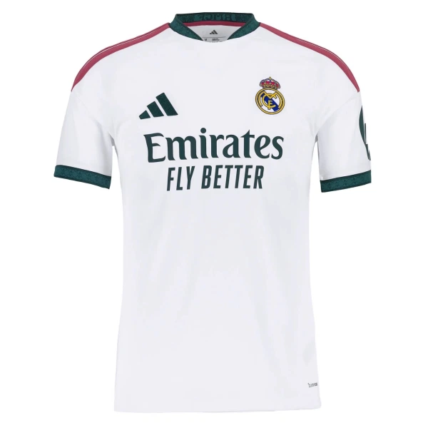 Real Madrid Eduardo Camavinga 6 Nogometni Dresovi 2026/27 Domaći
