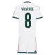 Real Madrid Federico Valverde 8 Djeca Nogometni Dresovi 2026/27 Domaći (+ Kratke Hlače) Real Madrid Federico Valverde 8 Djeca Nogometni Dresovi 2026/27 Domaći (+ Kratke Hlače)