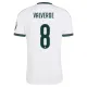 Real Madrid Federico Valverde 8 Nogometni Dresovi 2026/27 Domaći Real Madrid Federico Valverde 8 Nogometni Dresovi 2026/27 Domaći