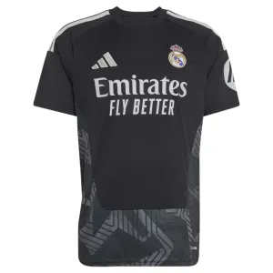 Real Madrid Golmanski Nogometni Dresovi 2026/27 Domaći Real Madrid Golmanski Nogometni Dresovi 2026/27 Domaći