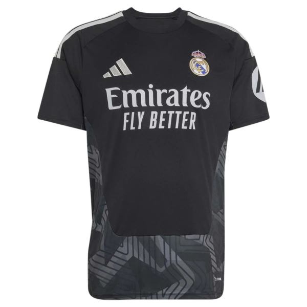 Real Madrid Golmanski Nogometni Dresovi 2026/27 Domaći Real Madrid Golmanski Nogometni Dresovi 2026/27 Domaći
