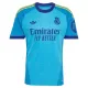 Real Madrid Golmanski Nogometni Dresovi 2026/27 Gostujući Real Madrid Golmanski Nogometni Dresovi 2026/27 Gostujući