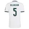 Real Madrid Jude Bellingham 5 Nogometni Dresovi 2026/27 Domaći