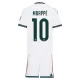 Real Madrid Kylian Mbappé 10 Djeca Nogometni Dresovi 2026/27 Domaći (+ Kratke Hlače) Real Madrid Kylian Mbappé 10 Djeca Nogometni Dresovi 2026/27 Domaći (+ Kratke Hlače)
