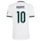Real Madrid Kylian Mbappé 10 Nogometni Dresovi 2026/27 Domaći