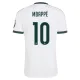 Real Madrid Kylian Mbappé 10 Nogometni Dresovi 2026/27 Domaći Real Madrid Kylian Mbappé 10 Nogometni Dresovi 2026/27 Domaći