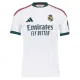 Real Madrid Kylian Mbappé 10 Nogometni Dresovi 2026/27 Domaći