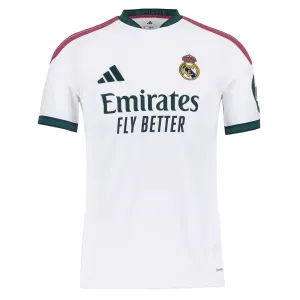 Real Madrid Nogometni Dresovi 2026/27 Domaći