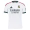 Real Madrid Nogometni Dresovi 2026/27 Domaći