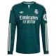 Real Madrid Nogometni Dresovi 2026/27 Gostujući Dugi rukav Real Madrid Nogometni Dresovi 2026/27 Gostujući Dugi rukav