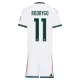 Real Madrid Rodrygo 11 Djeca Nogometni Dresovi 2026/27 Domaći (+ Kratke Hlače) Real Madrid Rodrygo 11 Djeca Nogometni Dresovi 2026/27 Domaći (+ Kratke Hlače)