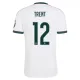 Real Madrid Trent Alexander-Arnold 12 Nogometni Dresovi 2026/27 Domaći Real Madrid Trent Alexander-Arnold 12 Nogometni Dresovi 2026/27 Domaći