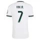 Real Madrid Vinicius Junior 7 Nogometni Dresovi 2026/27 Domaći Real Madrid Vinicius Junior 7 Nogometni Dresovi 2026/27 Domaći