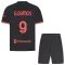 AC Milan G. Ramos 9 Djeca Nogometni Dresovi 2026/27 Treći (+ Kratke Hlače)