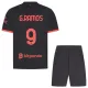 AC Milan G. Ramos 9 Djeca Nogometni Dresovi 2026/27 Treći (+ Kratke Hlače) AC Milan G. Ramos 9 Djeca Nogometni Dresovi 2026/27 Treći (+ Kratke Hlače)