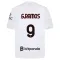 AC Milan G. Ramos 9 Nogometni Dresovi 2026/27 Gostujući
