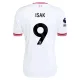 Liverpool Alexander Isak 9 Nogometni Dresovi 2026/27 Gostujući Liverpool Alexander Isak 9 Nogometni Dresovi 2026/27 Gostujući