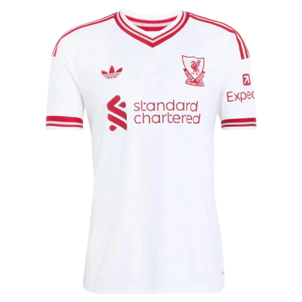 Liverpool Alexander Isak 9 Nogometni Dresovi 2026/27 Gostujući