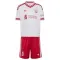 Liverpool Djeca Nogometni Dresovi 2026/27 Gostujući (+ Kratke Hlače)