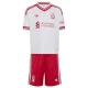 Liverpool Djeca Nogometni Dresovi 2026/27 Gostujući (+ Kratke Hlače) Liverpool Djeca Nogometni Dresovi 2026/27 Gostujući (+ Kratke Hlače)