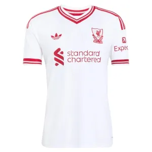 Liverpool Nogometni Dresovi 2026/27 Gostujući Liverpool Nogometni Dresovi 2026/27 Gostujući