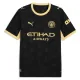 Manchester City Jérémy Doku 11 Nogometni Dresovi 2026/27 Gostujući