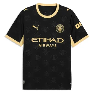 Manchester City Nogometni Dresovi 2026/27 Gostujući