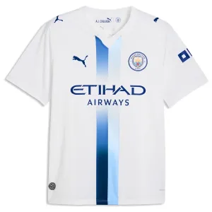 Manchester City Nogometni Dresovi 2026/27 Treći Manchester City Nogometni Dresovi 2026/27 Treći