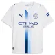 Manchester City Nogometni Dresovi 2026/27 Treći Manchester City Nogometni Dresovi 2026/27 Treći