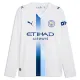 Manchester City Nogometni Dresovi 2026/27 Treći Dugi rukav Manchester City Nogometni Dresovi 2026/27 Treći Dugi rukav