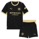 Manchester City Tijjani Reijnders 4 Djeca Nogometni Dresovi 2026/27 Gostujući (+ Kratke Hlače)