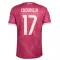 Real Madrid Cucurella 17 Nogometni Dresovi 2026/27 Treći