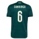 Real Madrid Eduardo Camavinga 6 Nogometni Dresovi 2026/27 Gostujući Real Madrid Eduardo Camavinga 6 Nogometni Dresovi 2026/27 Gostujući