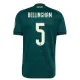 Real Madrid Jude Bellingham 5 Nogometni Dresovi 2026/27 Gostujući Real Madrid Jude Bellingham 5 Nogometni Dresovi 2026/27 Gostujući