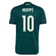 Real Madrid Kylian Mbappé 10 Nogometni Dresovi 2026/27 Gostujući Real Madrid Kylian Mbappé 10 Nogometni Dresovi 2026/27 Gostujući