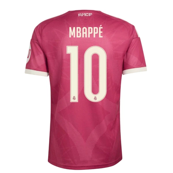 Real Madrid Kylian Mbappé 10 Nogometni Dresovi 2026/27 Treći Real Madrid Kylian Mbappé 10 Nogometni Dresovi 2026/27 Treći