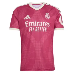 Real Madrid Nogometni Dresovi 2026/27 Treći Real Madrid Nogometni Dresovi 2026/27 Treći
