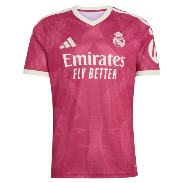 Real Madrid Nogometni Dresovi 2026/27 Treći Real Madrid Nogometni Dresovi 2026/27 Treći