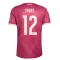 Real Madrid Trent Alexander-Arnold 12 Nogometni Dresovi 2026/27 Treći
